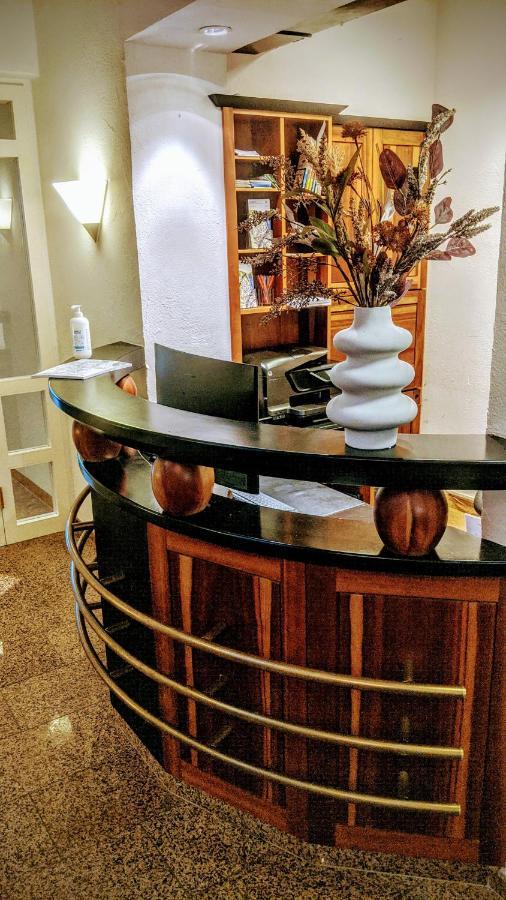Prima Hotel Goldgrund マイセン エクステリア 写真
