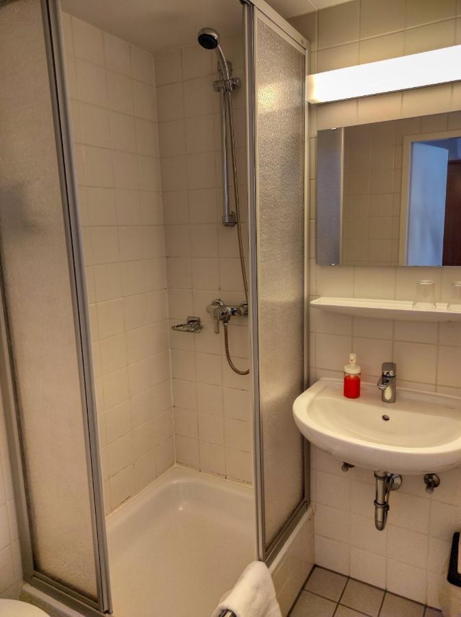 Prima Hotel Goldgrund マイセン エクステリア 写真